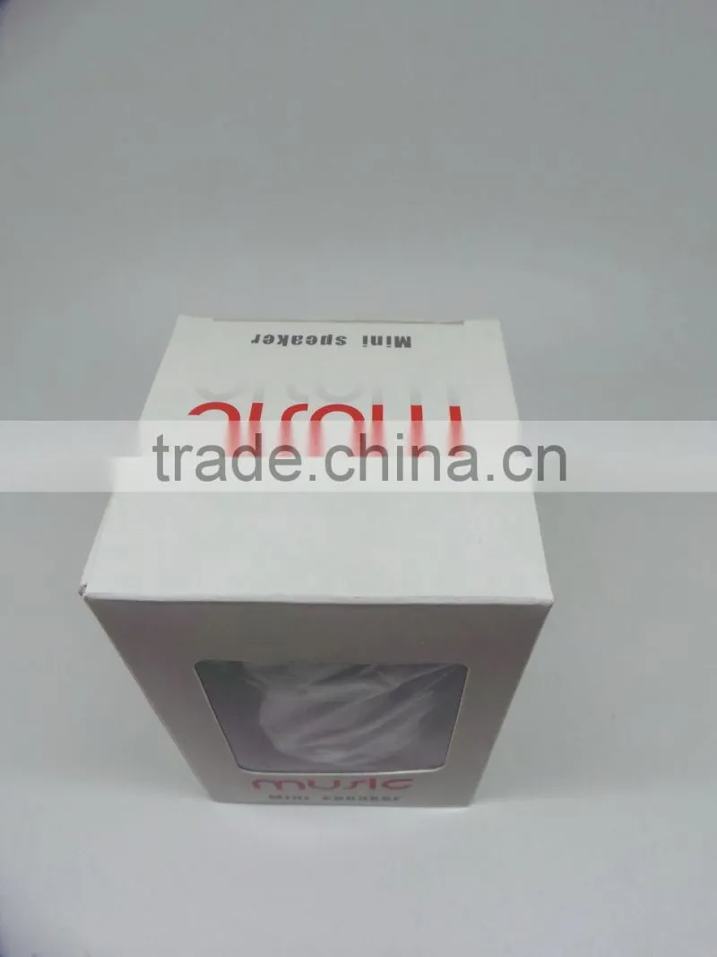 Colorful bluetooth speaker with custom logo printing, hight quality LED lighting wireless speaker, portable music player speaker