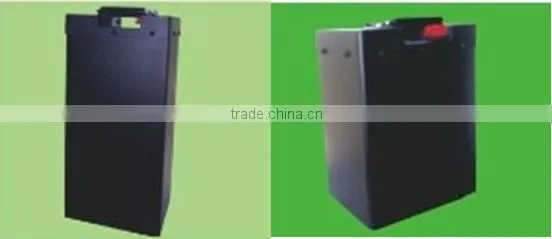 electric bicycle battery 48v 400AH LiFePO4 battery electric vehicle battery