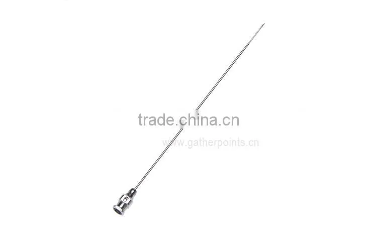 Different Types Of Hypodermic Needle Sizes