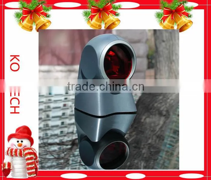 KO-BAR2010 Barcode Scanner