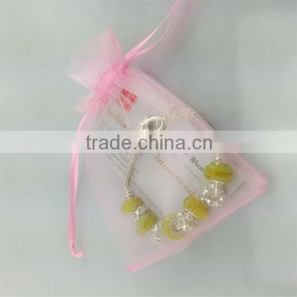 Popular style alloy golden bangle