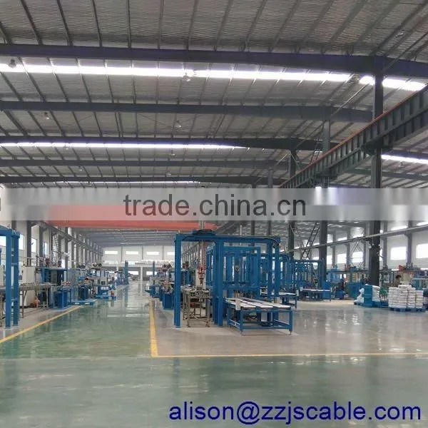 ASTM overhead transmission line AAC conductor