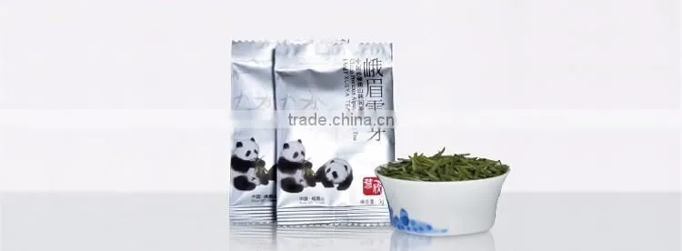 2016 Chinese new premium weight loss green tea