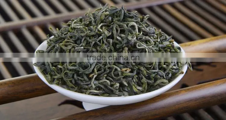Manufacturer tea party slimming green tea