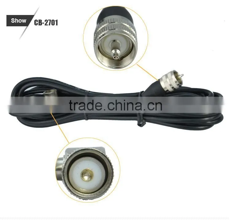 LUITON CB-2701 cb antenna 27MHz