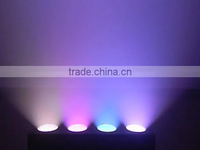 disco lights china LED Track cob-4( 3in1)