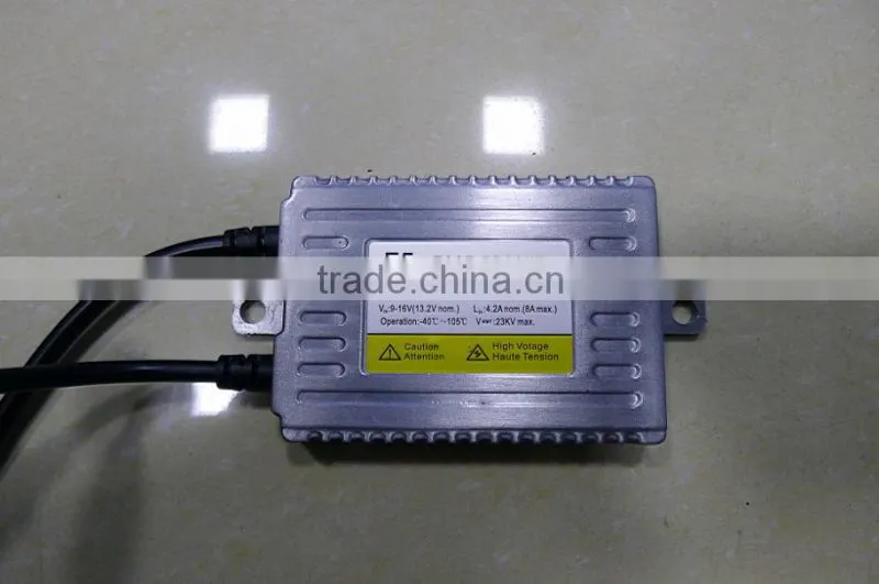 f5 fast bright hid ballast 35w