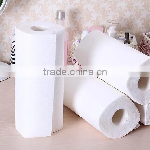 XY-TQ-D Semi-automatic Kitchen Paper Towel Making Machine