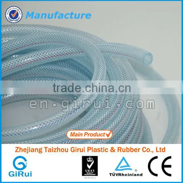 Rubber 1/4'' non-toxic air hose for air compressor