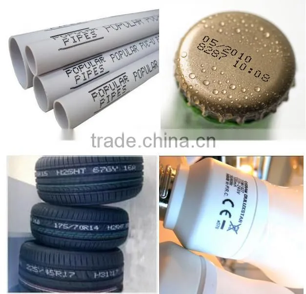 High quality ink for domino printer