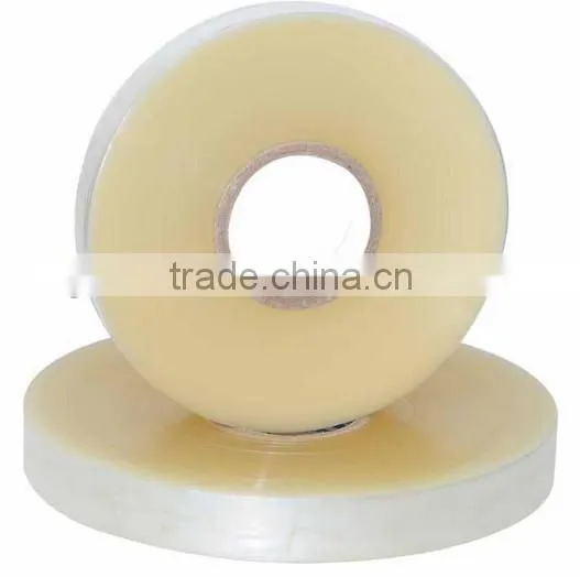 PVC+PU Seam Sealing Tape for raincoat