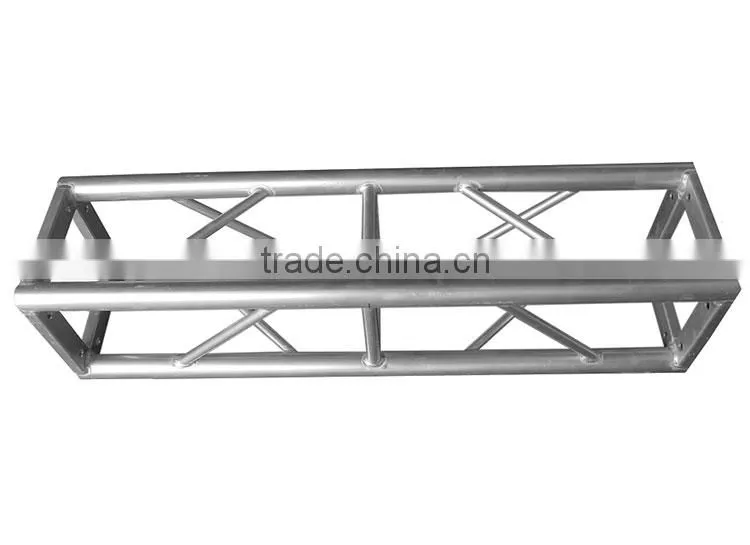 Popular concert aluminium roof truss structure with best price