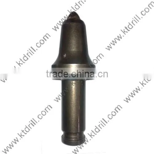 34mm shank crusher pick cutter tools for rotary machine picking