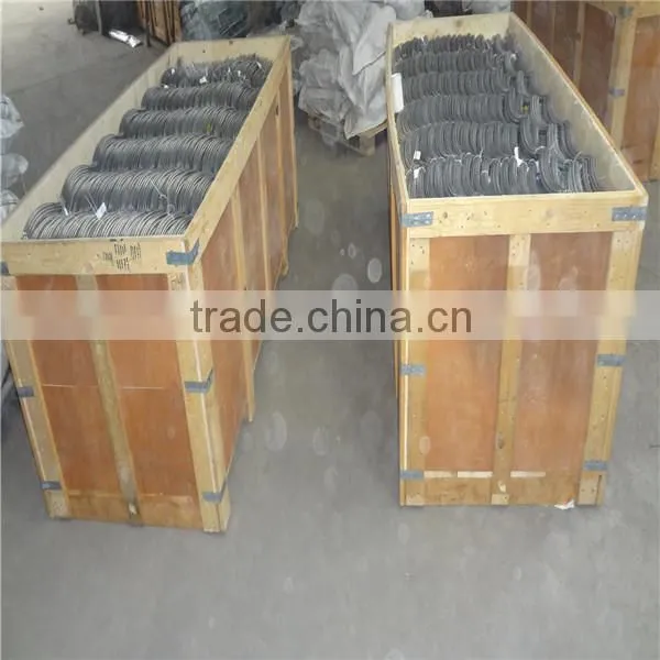Preformed Armour Rods for Conductor Repair Cable Clamp Dead Ends