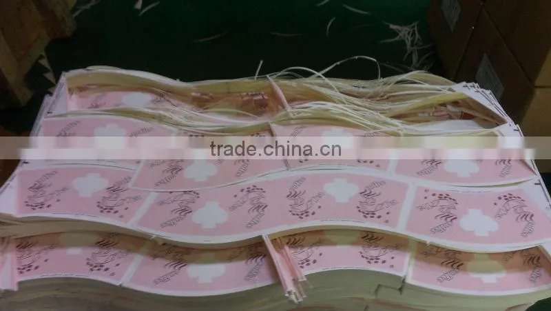 High Speed Roll Creasing Die Cutting Machinery For Noodle Packing Box