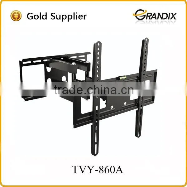 Universal led tv wall mount bracket