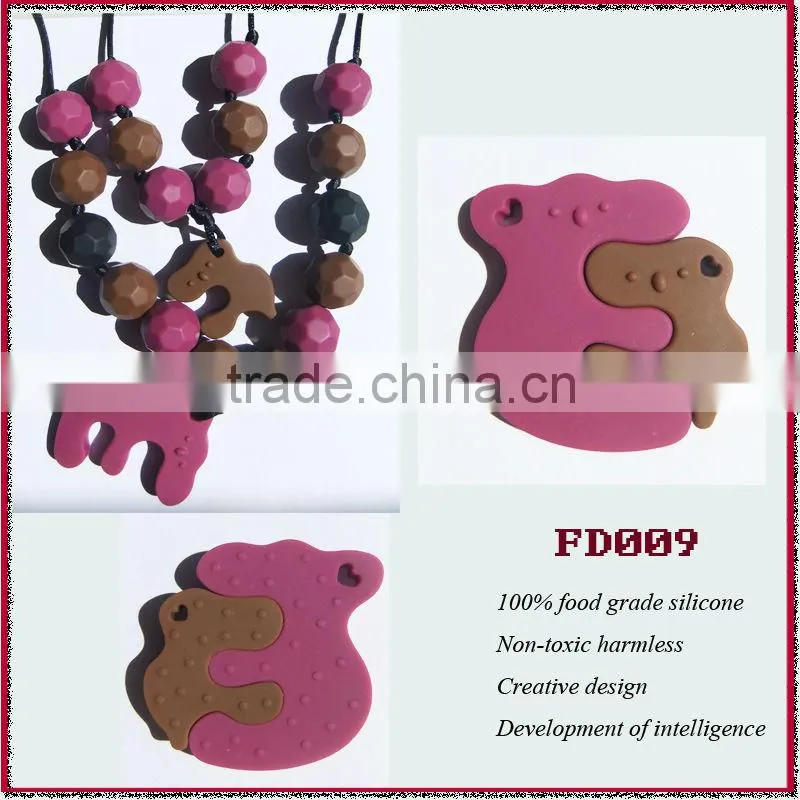 2015 Hot Selling mom and baby necklace