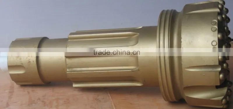 12" TH12 DRILLING DTH BUTTON BIT