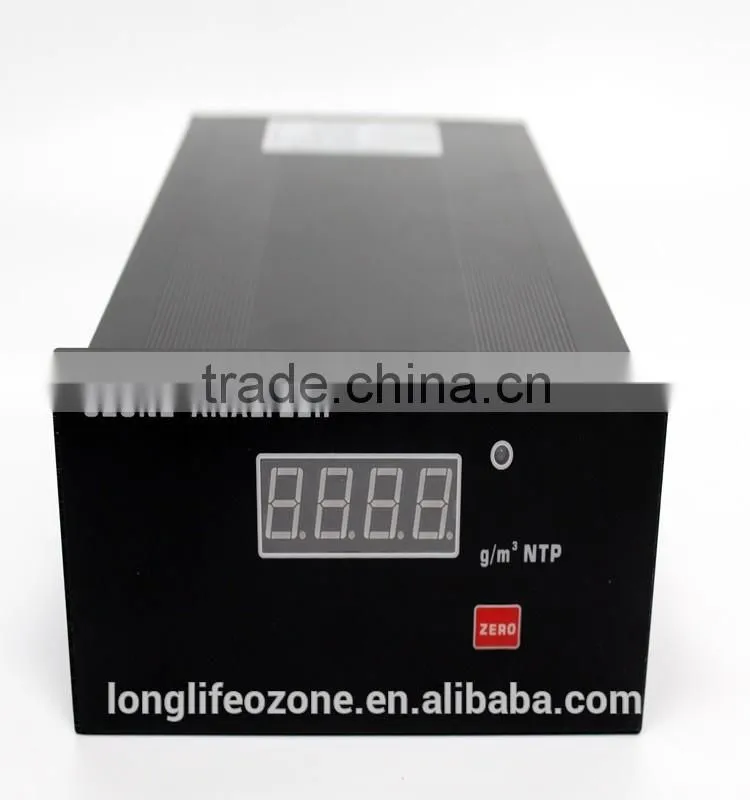 LF-UV-2000S ozone meter/ozone sensor/ozone analyzer