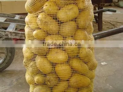 New crop world price of potato