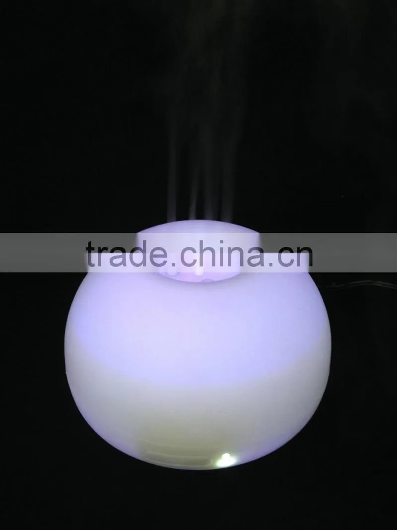essential oil aroma diffuser with humidifier