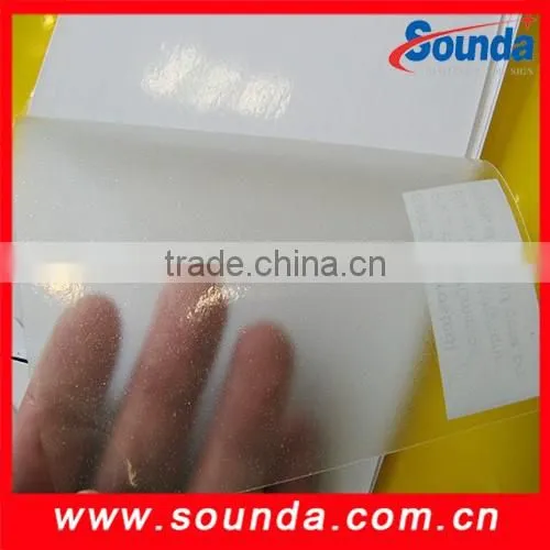 window film grahpics/window film-sand blast