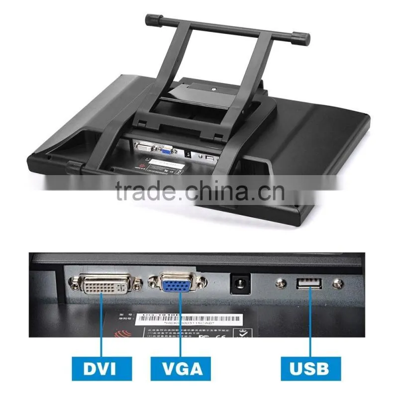 Ugee UG1910B 19 inch interactive graphic tablet monitor
