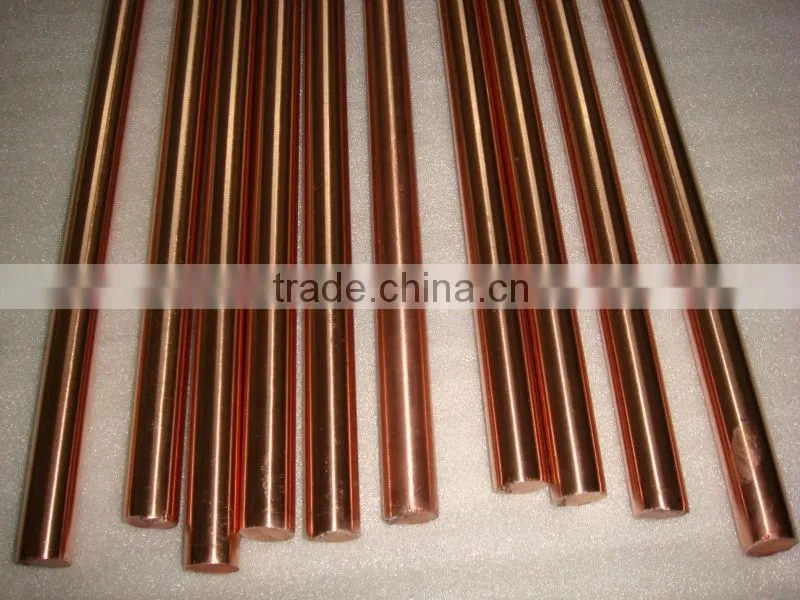 CuCrCd-UNS.C18135 Cadmium Chromium Copper alloys