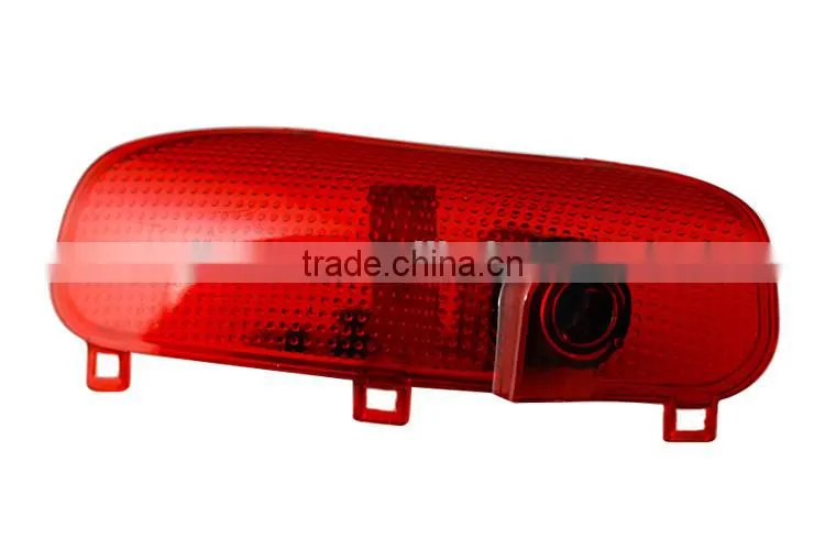 CE Certificate Custom 12V Lamp Wireless Ghost Shadow Light Led Car Door Logo Projector for Hyundai Sonata