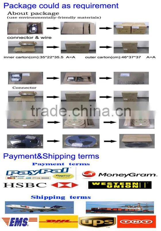 1.0mm pitch FFC/FPC flat cable connector
