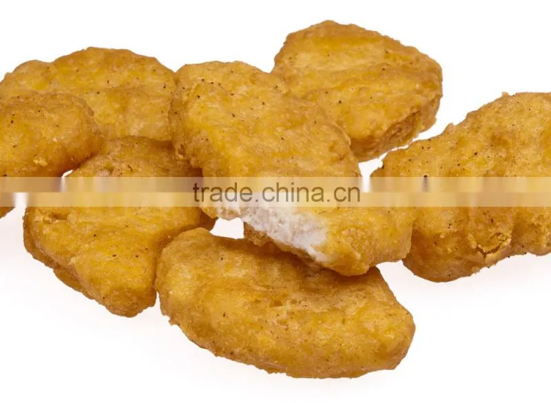 Hamburger meat patty making machine