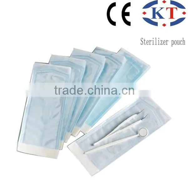 KT-SP Self Sealing Sterilization Pouch