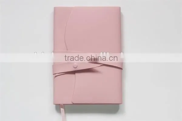 fashional bandage notebook for gift,gift notebook,promotion bandage notebook