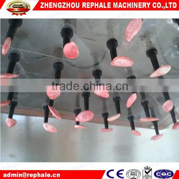 Hot Pepper Seed Planter form Zhengzhou REPHALE Machiney