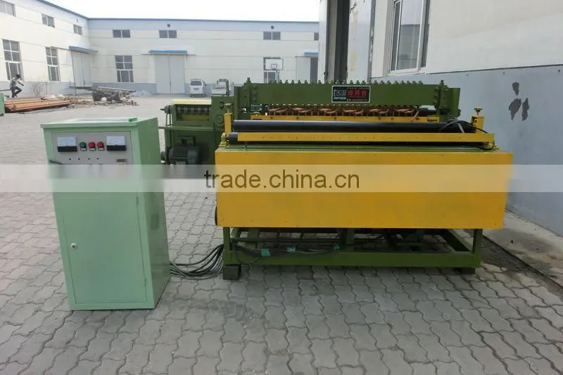 Full Automatic Machine for making Estazolam Mesh