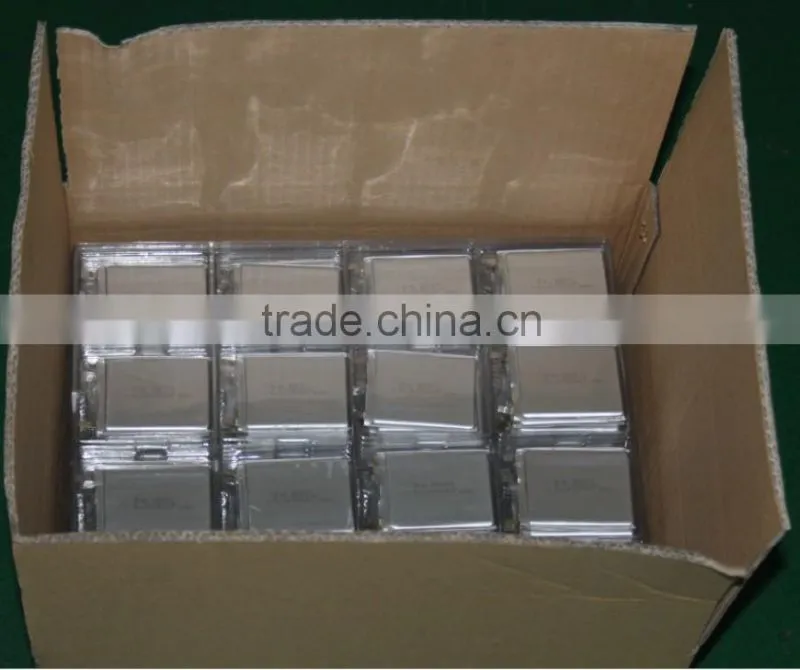3.7v lithium ion polymer battery