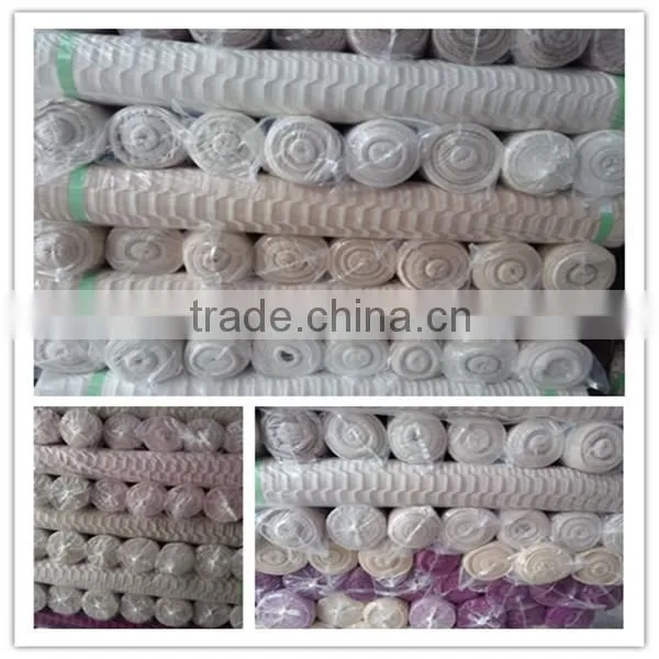 terry cloth plush fabric