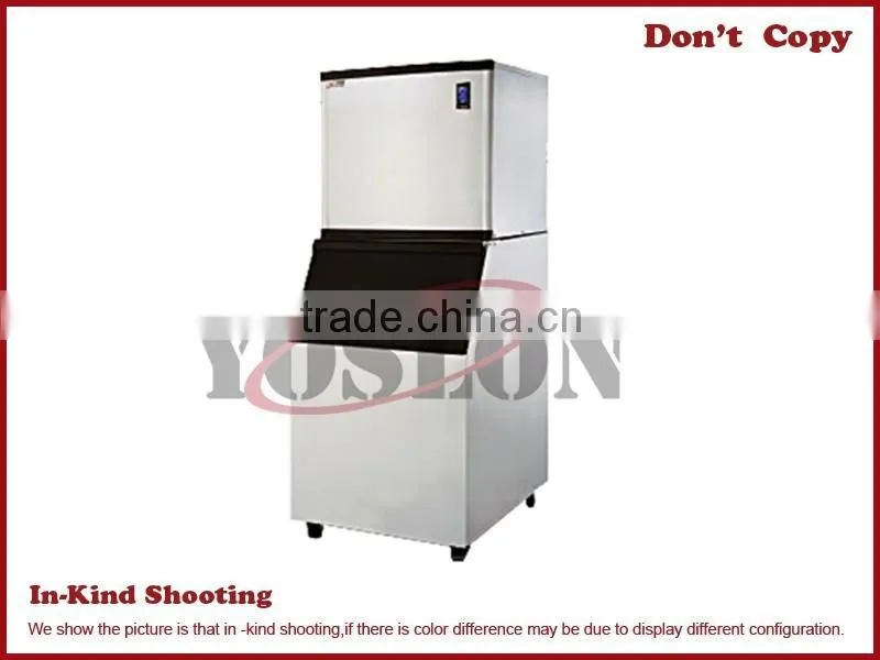 ice cube making machine