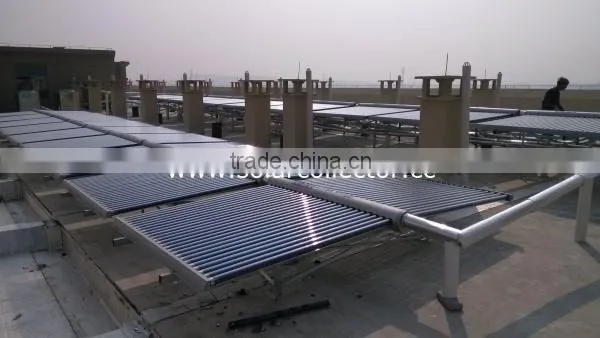 Green Energy Water Heater System