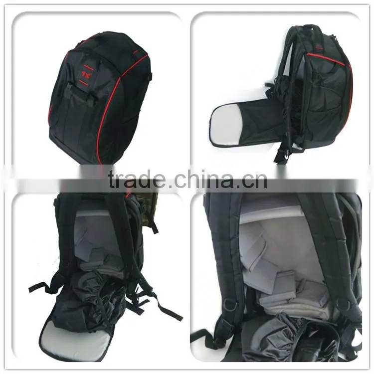 UAV backpack bag