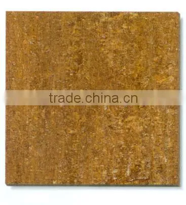 White Micro Powder Porcelain Tiles 60x60 NANO Finish BDN-604