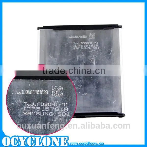 2014 New 3.8V 3140mAh Li-ion Battery BL-48TH For LG PRO F310 F350 F240