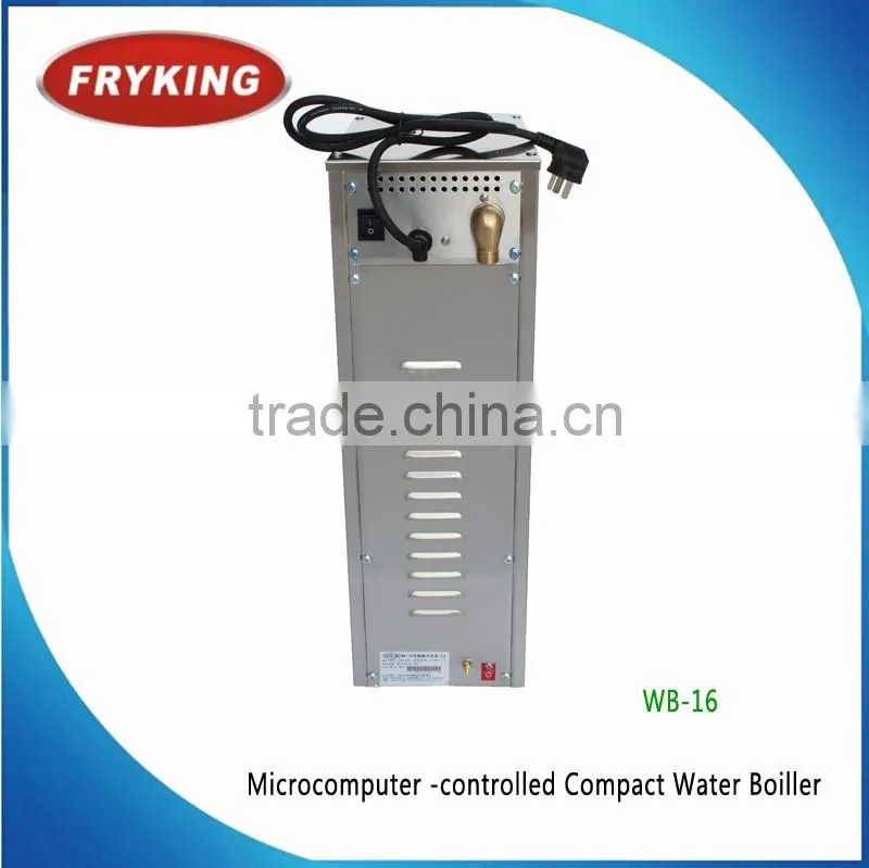 21L Digital Compact Electric Hotel Water Boiler