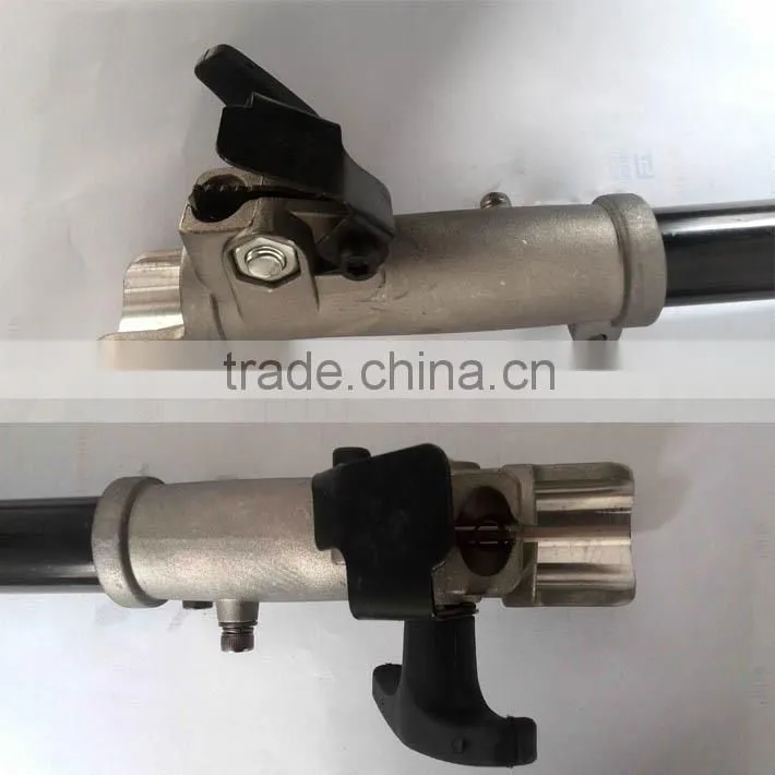 Long reach extension pole pruner pole saw with CE certification