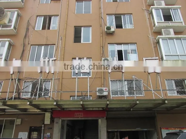 Zhejiang Carspa New Energy Co., Ltd. company overview - view 2