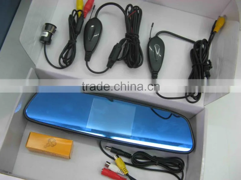 car backup camera