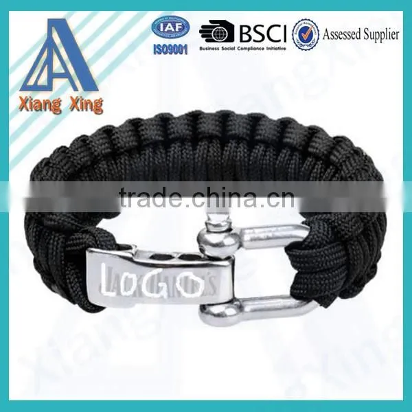 paracord survival bracelet wholesale