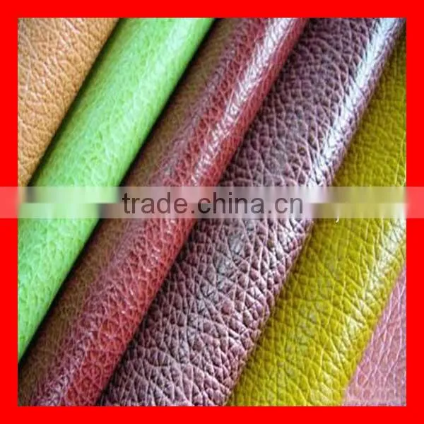PU Leather for Sofa
