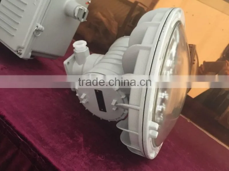 BAD87 50W Explosion proof energy efficient LED ceiling light