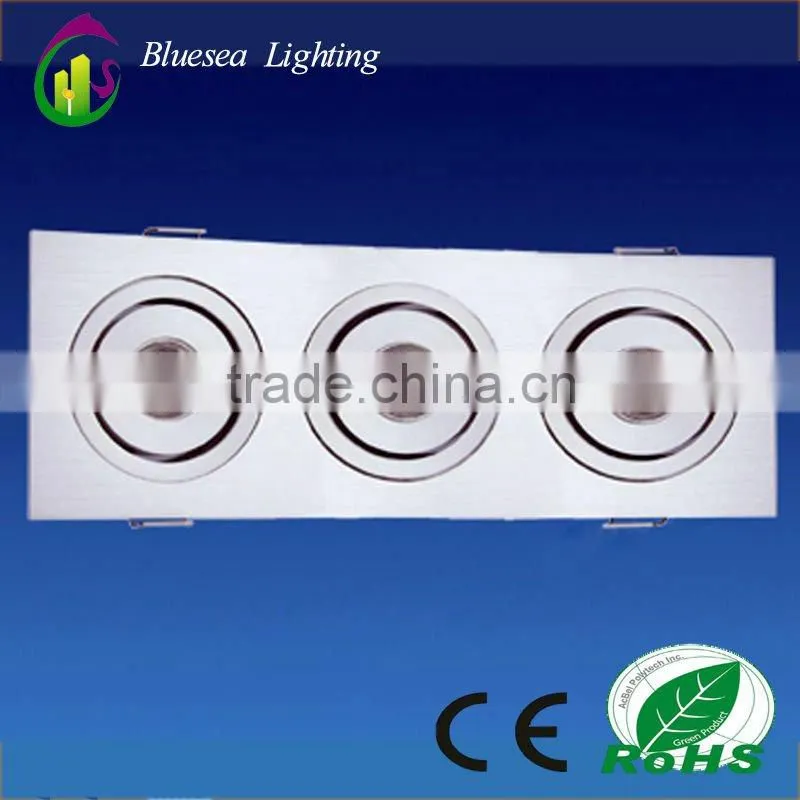 led downlight 1W